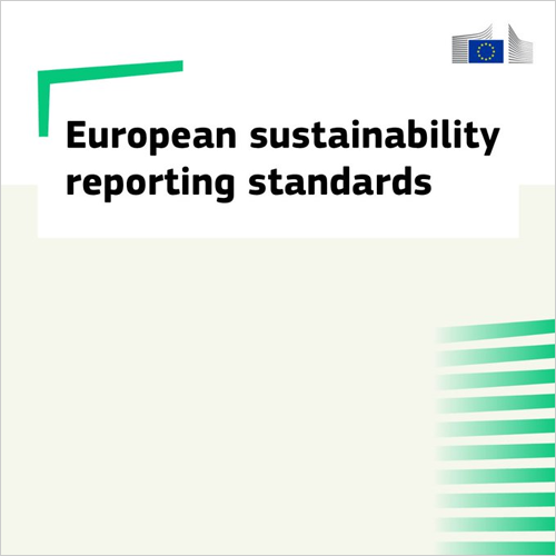 La Comisión Europea abre consulta sobre las normas de información sobre sostenibilidad y un estándar para empresas