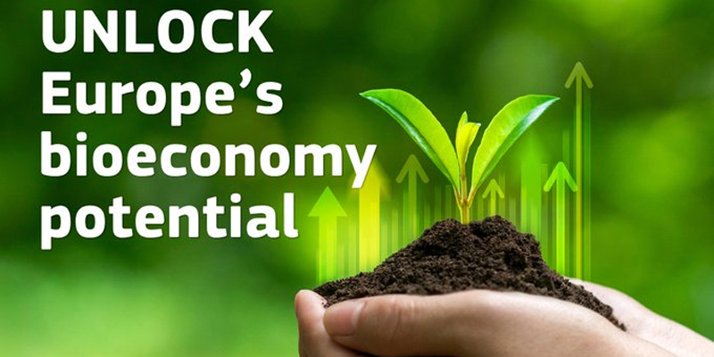 Convocatoria para participar en el Grupo Europeo de Despliegue de Inversiones en Bioeconomía