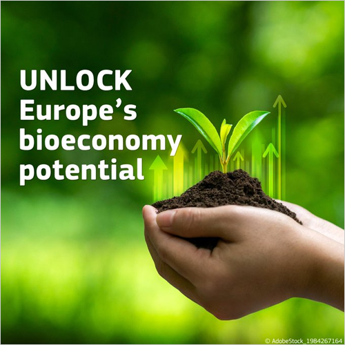 Convocatoria para participar en el Grupo Europeo de Despliegue de Inversiones en Bioeconomía