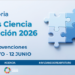 La convocatoria Misiones Ciencia e Innovación 2026 apuesta por la vivienda accesible y sostenible