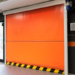 Las puertas rápidas e industriales de Ferroflex completan el catálogo de Manusa con soluciones para todo tipo de sectores