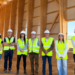 El proyecto Maderaula impulsa la formación en construcción sostenible con madera industrializada en Soria