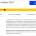 Nueva convocatoria del Plan Adapta Madrid 2026 para la accesibilidad en viviendas y edificios residenciales
