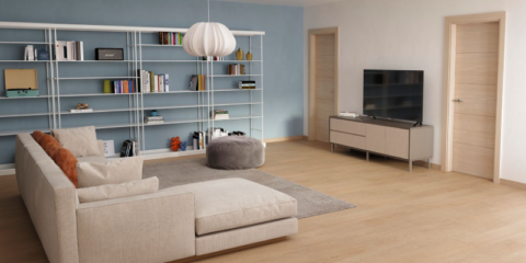 Finfloor Original de Finsa refuerza su apuesta por el diseño en su colección de suelo laminado