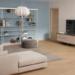 Finfloor Original de Finsa refuerza su apuesta por el diseño en su colección de suelo laminado