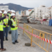 El Grupo Cyclus impulsa el talento joven en el sector de la construcción con visitas formativas a sus obras