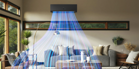 Haier HVAC impulsa soluciones inteligentes para climatizar el hogar de forma sostenible