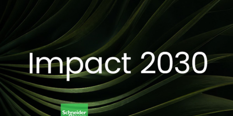 Publicados los resultados de sostenibilidad del primer trimestre de 2026 de Schneider Electric