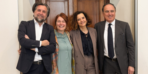 Kerakoll y Fibre Net se unen para impulsar el refuerzo estructural y la rehabilitación de edificios