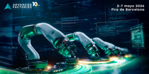 Las soluciones industriales de Sika están presentes en Advanced Factories 2026 en Fira Barcelona