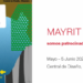 Mayrit Bienal 2026 acoge una instalación de Espace Aygo con el ecosistema Habitat 360 de Finsa