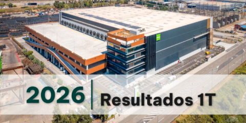 Molins registra un crecimiento del 8% en ventas en el primer trimestre de 2026