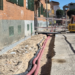 Avanzan las obras de rehabilitación energética y regeneración urbana de Javalí Nuevo en Murcia