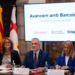 Acuerdo para la regeneración urbana y rehabilitación de viviendas de Besòs i el Maresme en Barcelona