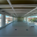La rehabilitación del Laboratorio de las Artes de Valladolid avanza con foco en sostenibilidad y accesibilidad