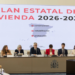 Las comunidades autónomas acuerdan el reparto de fondos del Plan Estatal de Vivienda 2026-2030
