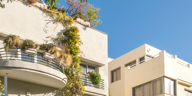 La UE insta a los países a integrar la Nueva Bauhaus Europea en sus políticas para barrios más sostenibles