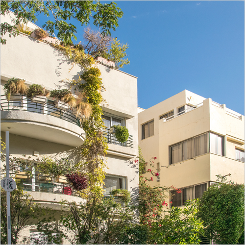 La UE insta a los países a integrar la Nueva Bauhaus Europea en sus políticas para barrios más sostenibles