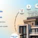 Nueva solución completa de fachada ligera de Saint-Gobain para cumplir el estándar Passivhaus