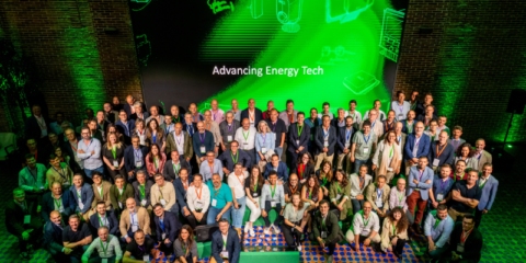 Schneider Electric centra su Innovation Partner Day en la evolución de la construcción