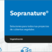 Catálogo Sopranature de SOPREMA