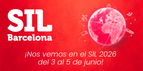 SOPREMA presentará Sopscan en SIL Barcelona 2026, su solución de inspección inteligente para cubiertas
