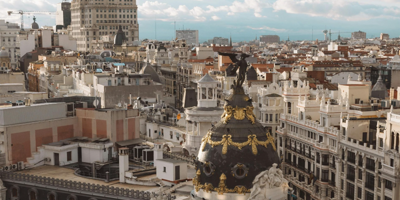 Tecnalia colabora en el desarrollo del PEM del Ayuntamiento de Madrid con foco en clima y sostenibilidad
