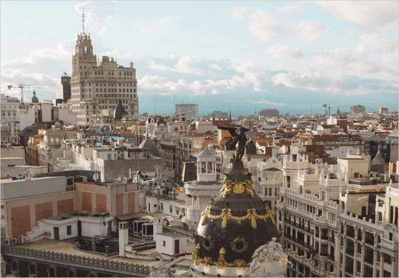 Tecnalia colabora en el desarrollo del PEM del Ayuntamiento de Madrid con foco en clima y sostenibilidad