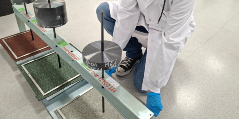 Tecnalia refuerza la fiabilidad de los sistemas de impermeabilización con ensayos y certificación técnica