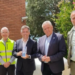 Ursa recibe un reconocimiento por su eficiencia en la gestión del agua en sus plantas industriales