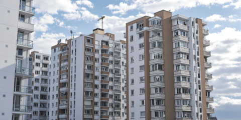 Zaragoza destinará 8 millones de euros a ayudas para la rehabilitación residencial en 2026 y 2027
