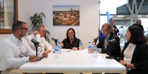 Aprobación PERTE y transformación sector de la construcción