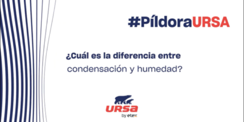 Diferencia entre condensación y humedad