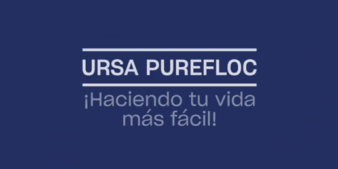 URSA PUREFLOC
