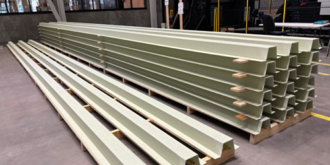 Alianza entre Sika y Robtrusion para desarrollar soluciones estructurales avanzadas para el sector industrial