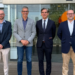 Alianza entre Tecnalia y Urdecon para fortalecer la robótica y la economía circular en la construcción