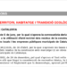 Convocatoria de ayudas para el uso de áridos reciclados de los residuos de construcción en Cataluña