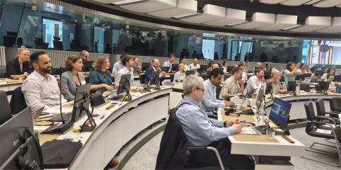 Baleares se suma a la iniciativa europea para la construcción circular y la autonomía en materias primas