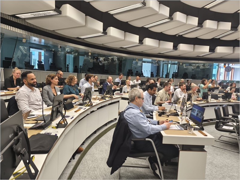 Baleares se suma a la iniciativa europea para impulsar la construcción circular y la autonomía en materias primas