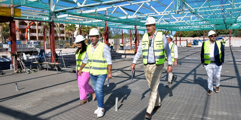 Abierta la consulta pública de la Ordenanza Municipal de Edificación de San Bartolomé de Tirajana