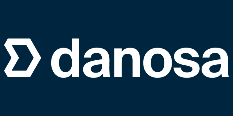Logo de Danosa