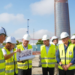 Avanzan las obras del JRC en Sevilla, edificio de energía neta positiva de la Comisión Europea