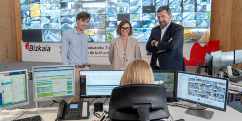 El centro MKZ de Bizkaia se moderniza con un edificio sostenible y de bajas emisiones