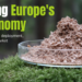 La Comisión Europea acelera el despliegue de la Estrategia de Bioeconomía con tres iniciativas