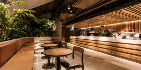 El porfolio Retail 2026 de Finsa muestra una selección de trece proyectos de interiorismo