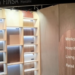 Finsa presenta sus superficies Fabric y acabados Tex en Architect@Work Lyon