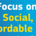 La Comisión Europea busca expertos en financiación de vivienda social, asequible y sostenible