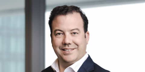 Gustavo Blázquez, nuevo director general de Saint-Gobain Isover, Placo y Transformados en España