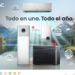 Hisense presenta la gama Multifunción II para reforzar su apuesta por la aerotermia