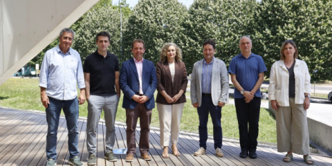 Investigadores vascos plantean regular el impacto de la rehabilitación en el paisaje urbano